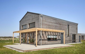 Gud Jard Chalet Nr 04 - Design-Ferienhaus mit exklusiver Ausstattung